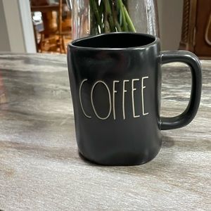 Rae Dunn coffee mug